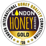 London International Honey Awards 2020 - GOLD Honey Award 